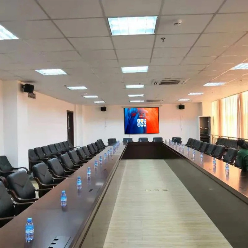 Qtenboard EDLA-Certified Interactive Whiteboard for Remote & Hybrid Learning