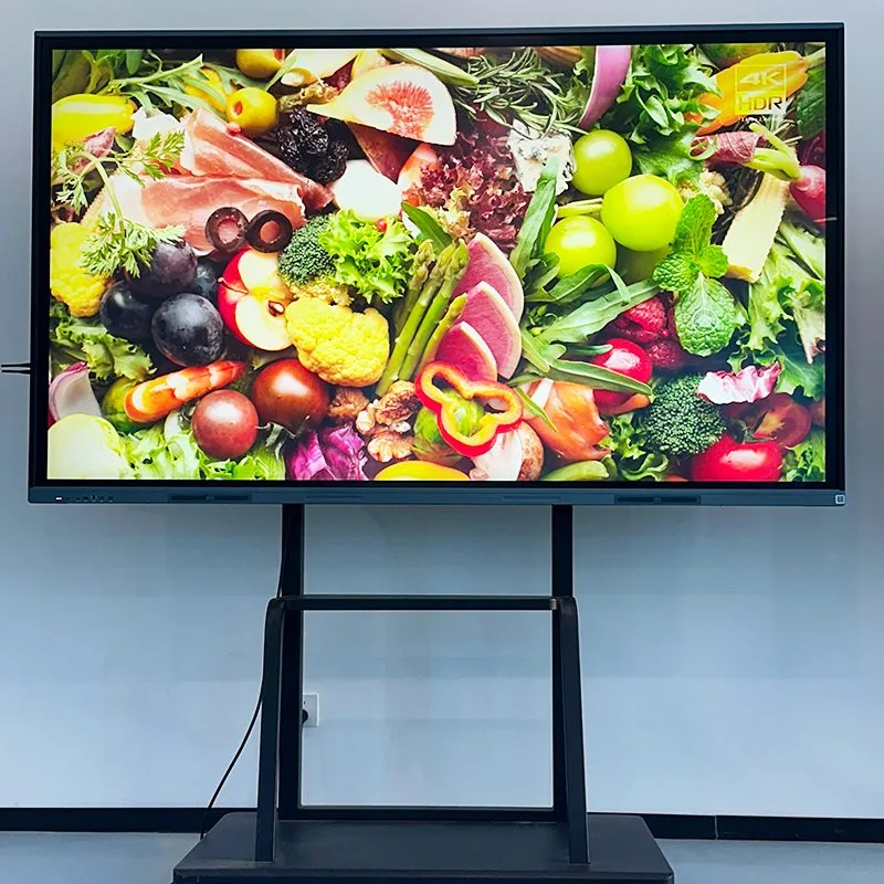  What does a SMART Board do?