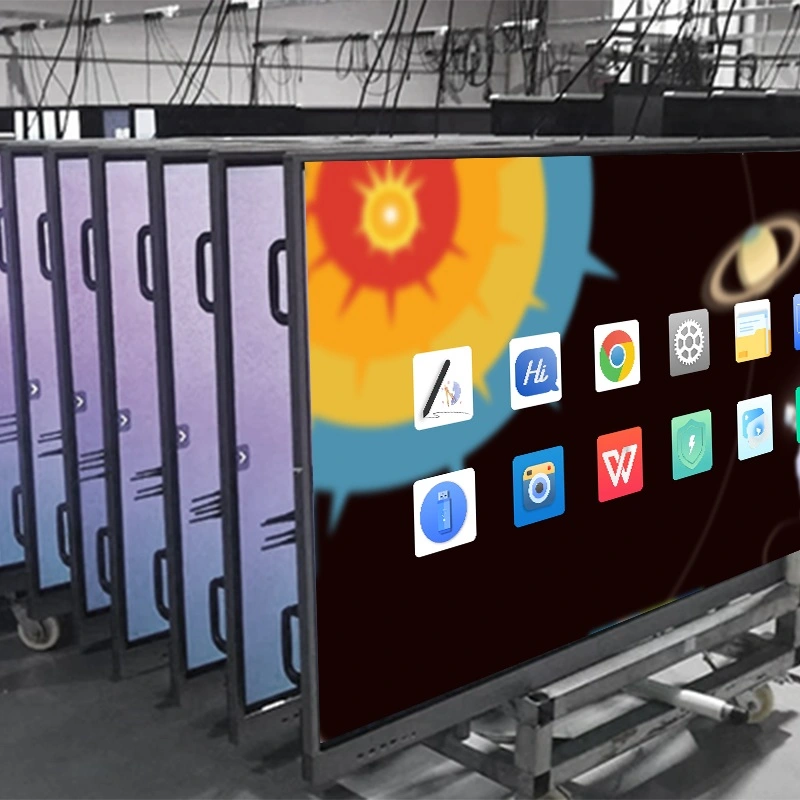 Teaching and conference interactive digital board purchase guide