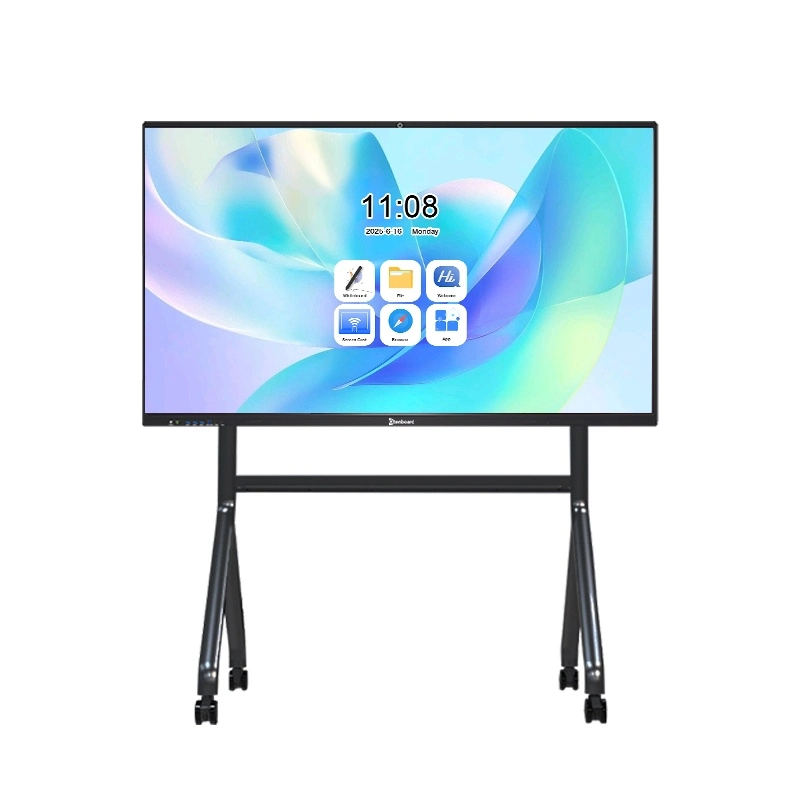 Interactive Whiteboard Classroom Solutions for Modern Learning