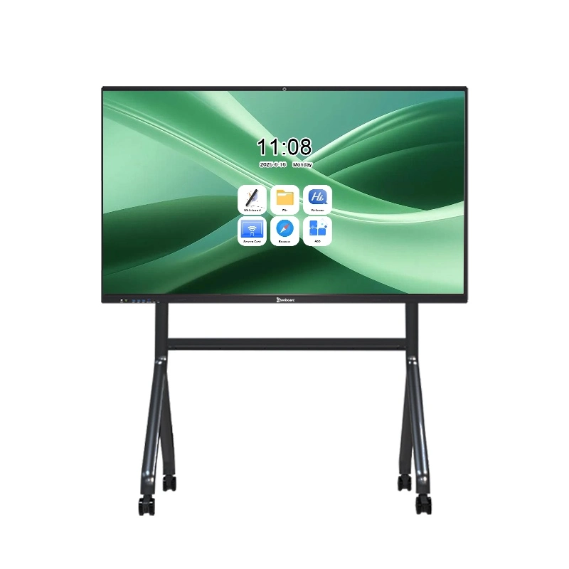 Top Interactive Whiteboards for Schools to Boost Learning