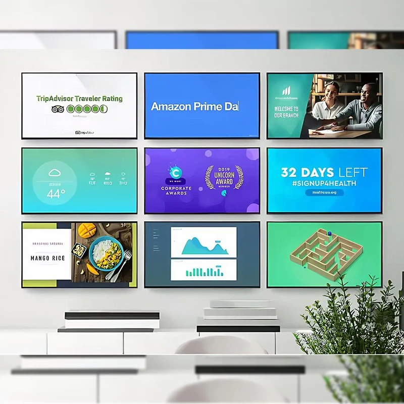 The Ultimate Guide to Choosing the Right Interactive Flat Panel Provider