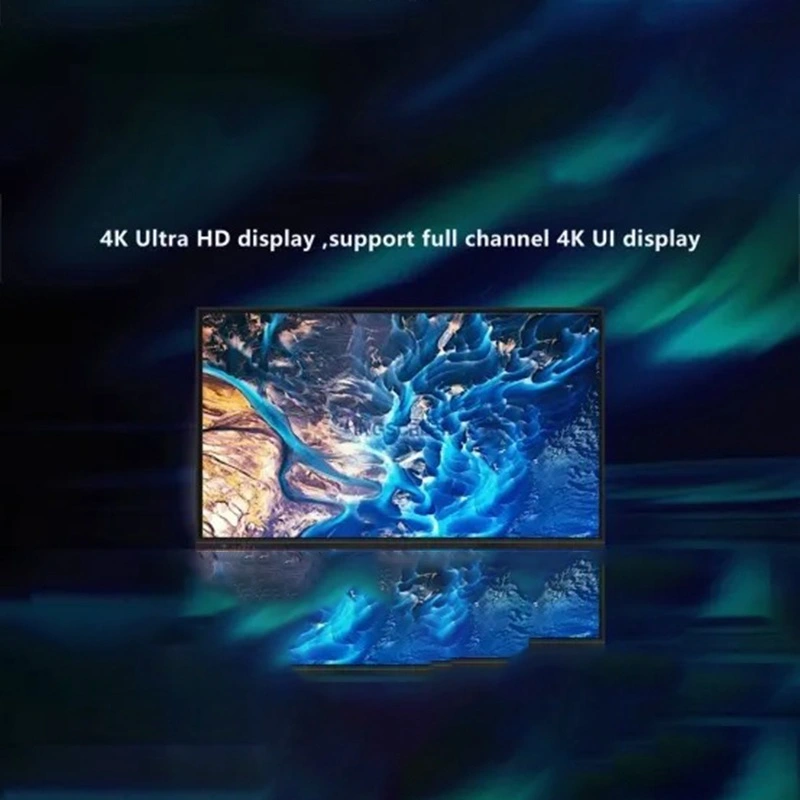 Qtenboard Smart Classroom Solutions: AI-Driven, Interactive & EDLA-Certified