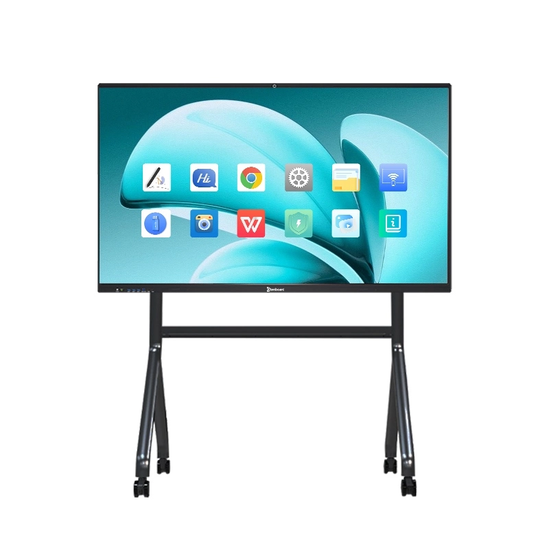 Smart Interactive Whiteboards for Engaging Classroom Experiences