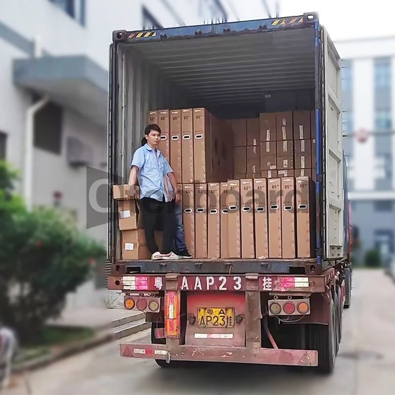 Qtenboard Interactive Touch and Interfaces