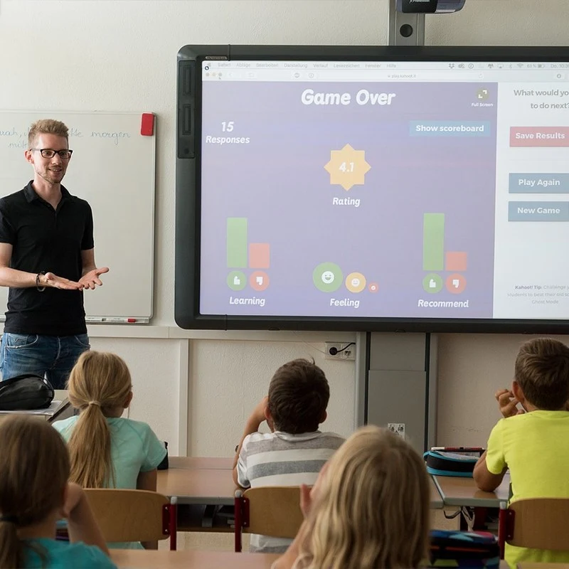 Qtenboard Smart Board Installation Guide  Interactive Classroom Solutions