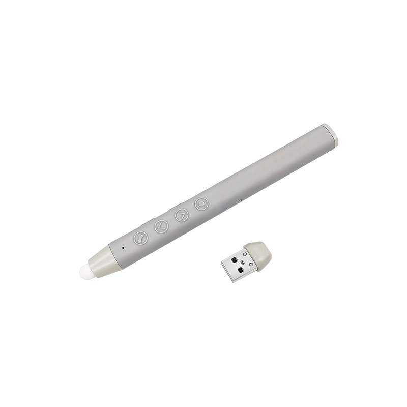 All-Scene Smart Pen: Stable Connection, Precise Nano Tip