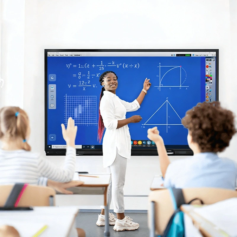 The complete guide to smart boards in the classroom: Benefits & uses