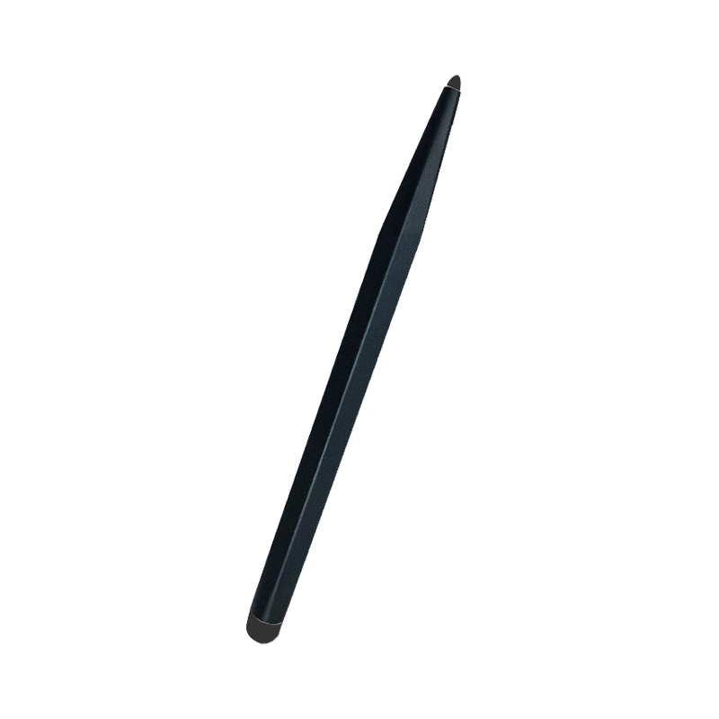 Dual-Tip Magnetic Stylus for IR Touch Screens