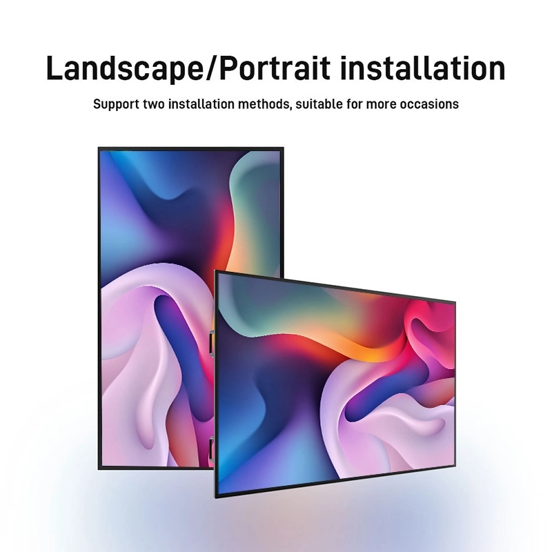 Qtenboard Interactive Display OEM/ODM Services