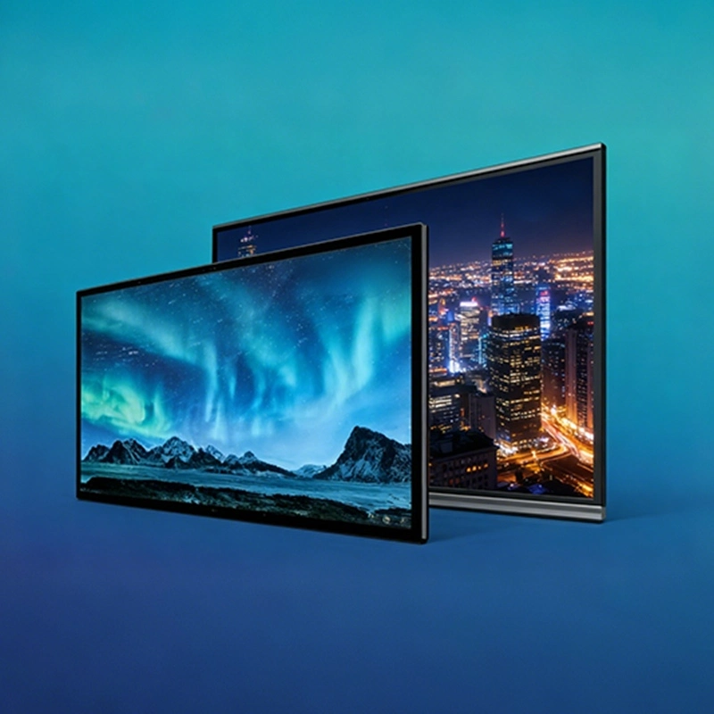 How To Choose the Best Display Size for a Conference Room or Classroom