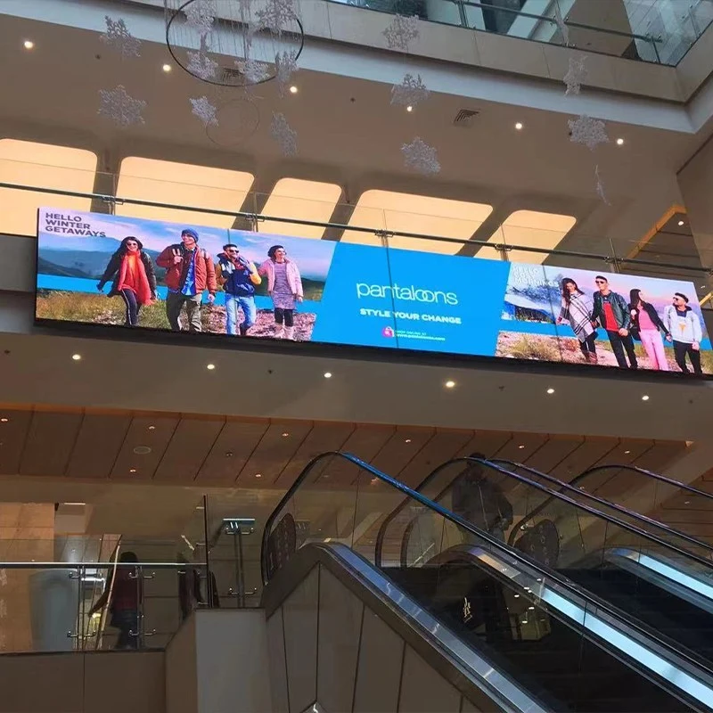 Seamless Video Wall Solutions by Qtenboard: Three Core Advantages