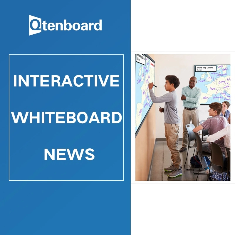 The Science Behind the Panel: How Interactive Technology Enhances Learning