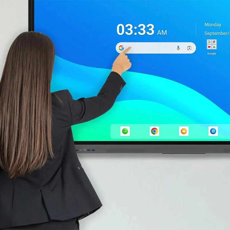 What Is Google EDLA and Why Does It Matter for Interactive Panels