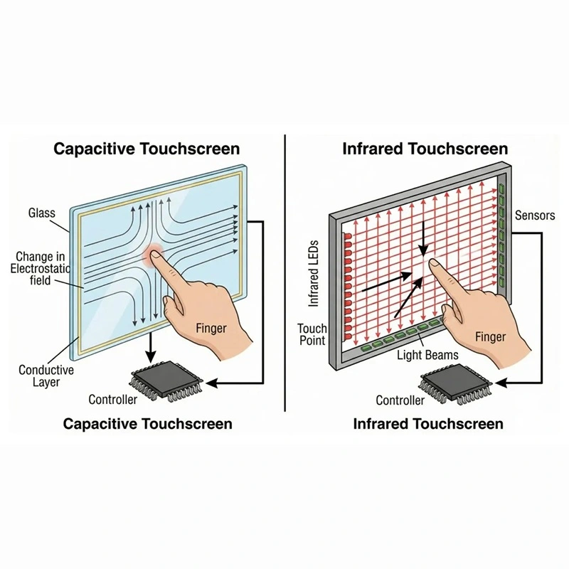 What Is a Smart Board and How Does It Work?