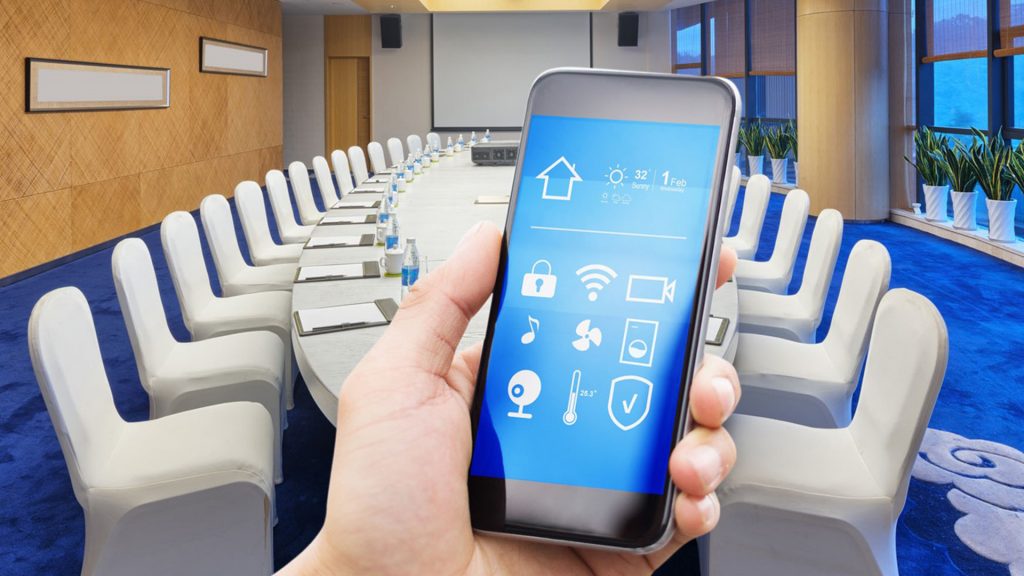 Qtenboard Interactive Whiteboard for Meetings | Professional Meeting Room Solutions