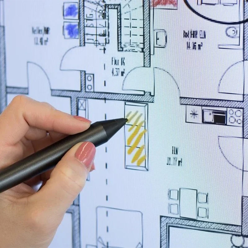 What is a Smart Board Interactive Whiteboard？