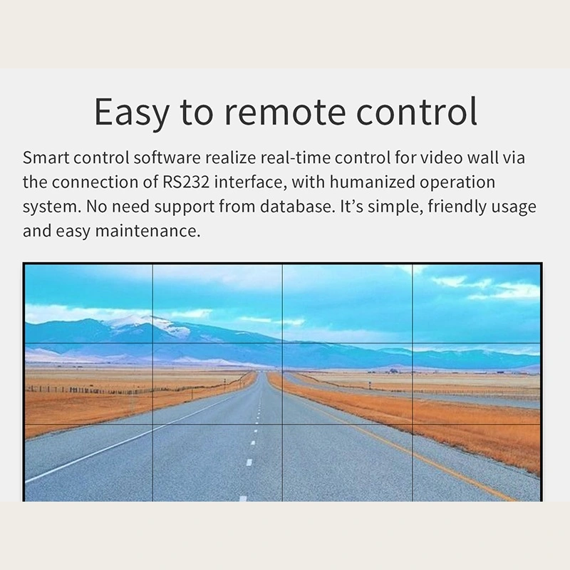 Qtenboard LCD Interactive Displays: Technology, Applications, and Benefits Explained