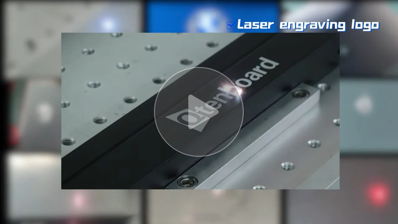 How Qtenboard Creates Custom Interactive Displays