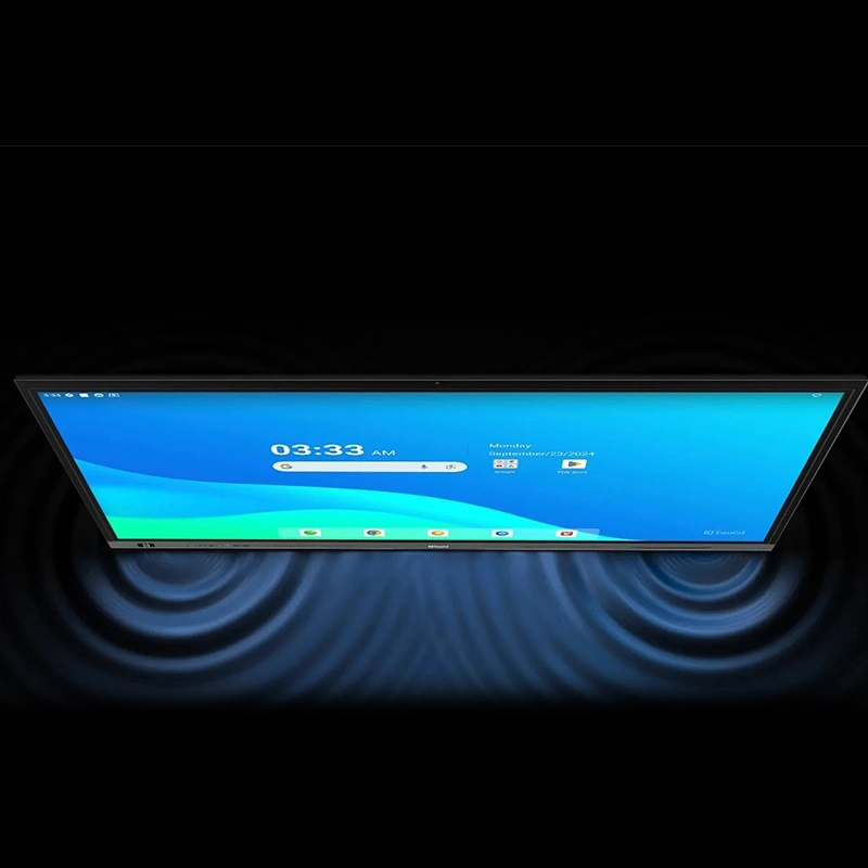 How to Choose the Best Google EDLA-Supported Interactive Flat Panel