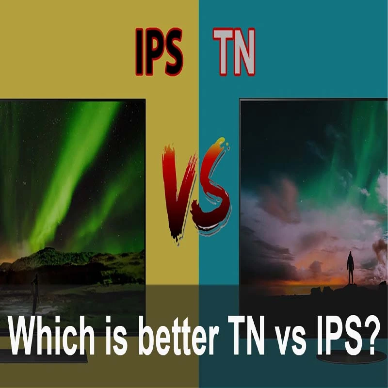 5 Factors to Consider When Choosing TN vs IPS for Interactive Whiteboards
