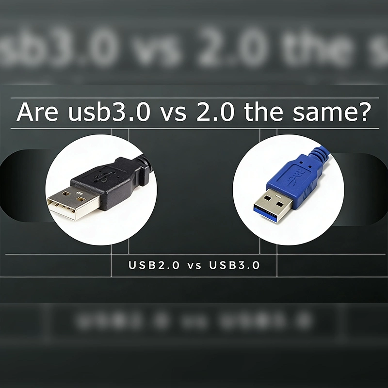 About usb3.0 vs 2.0 what you need to know