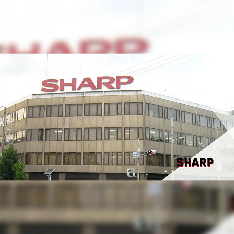 Top 10 TV panel manufacturers in the world