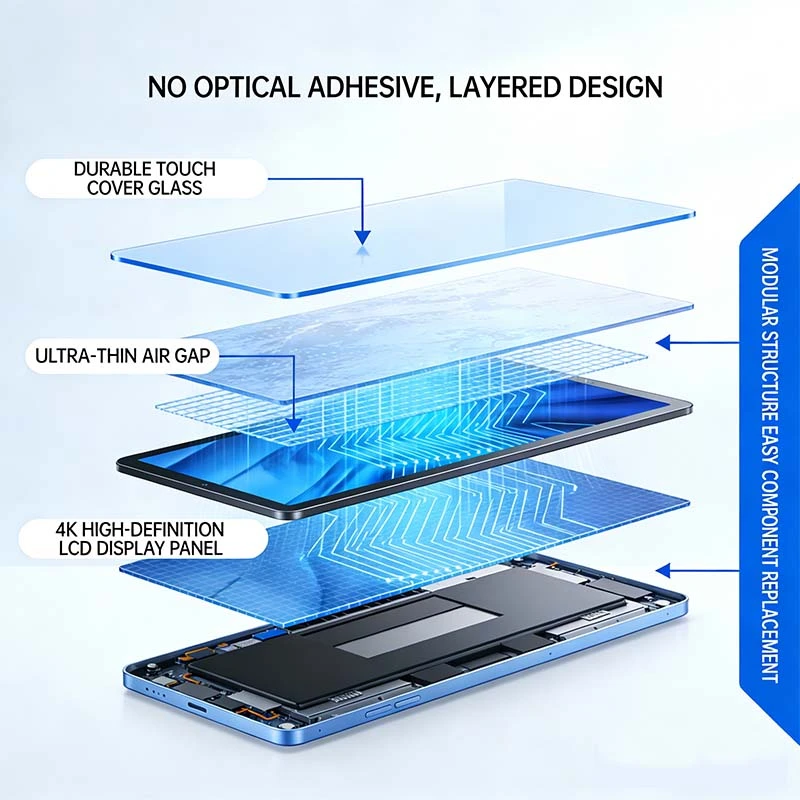 Qtenboard Zero-Bond Interactive Whiteboard: A Cost-Effective Teaching Solution