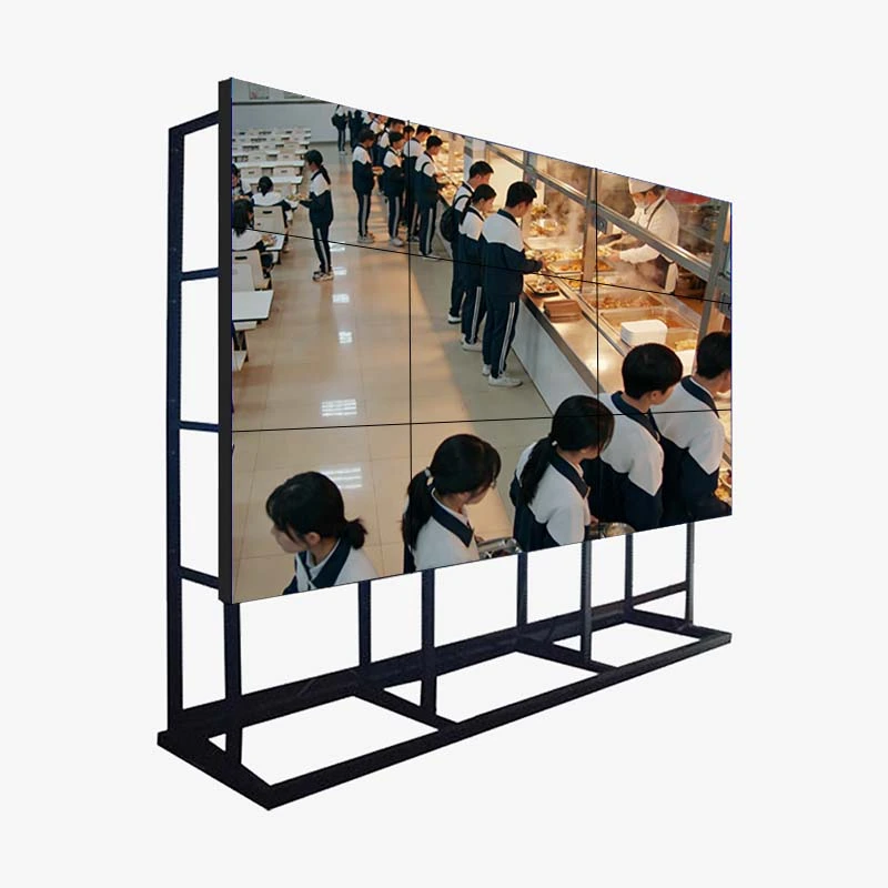Professional Video Wall and Splicing Screen Supplier