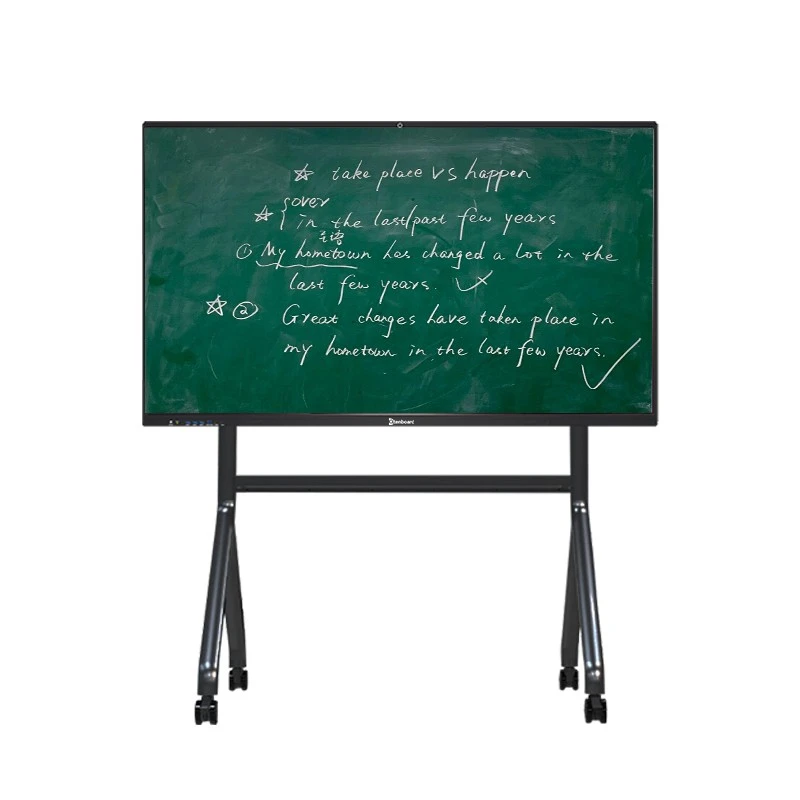 Android 16.0 Interactive Flat Panel with 9679 Chip