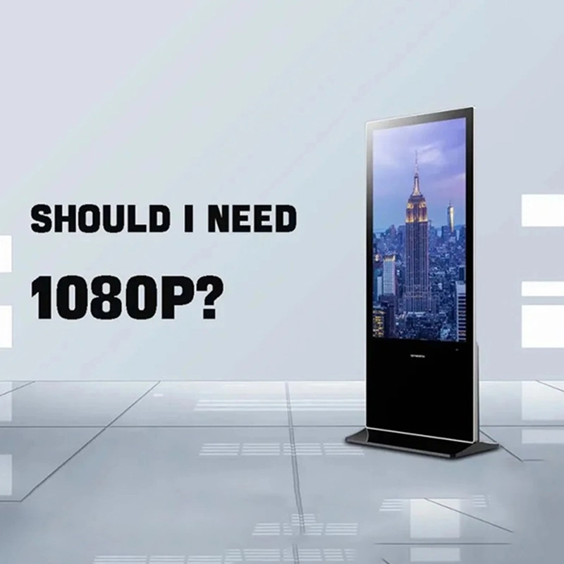 Do You Know How Many Pixels Are in 1080p Resolution?