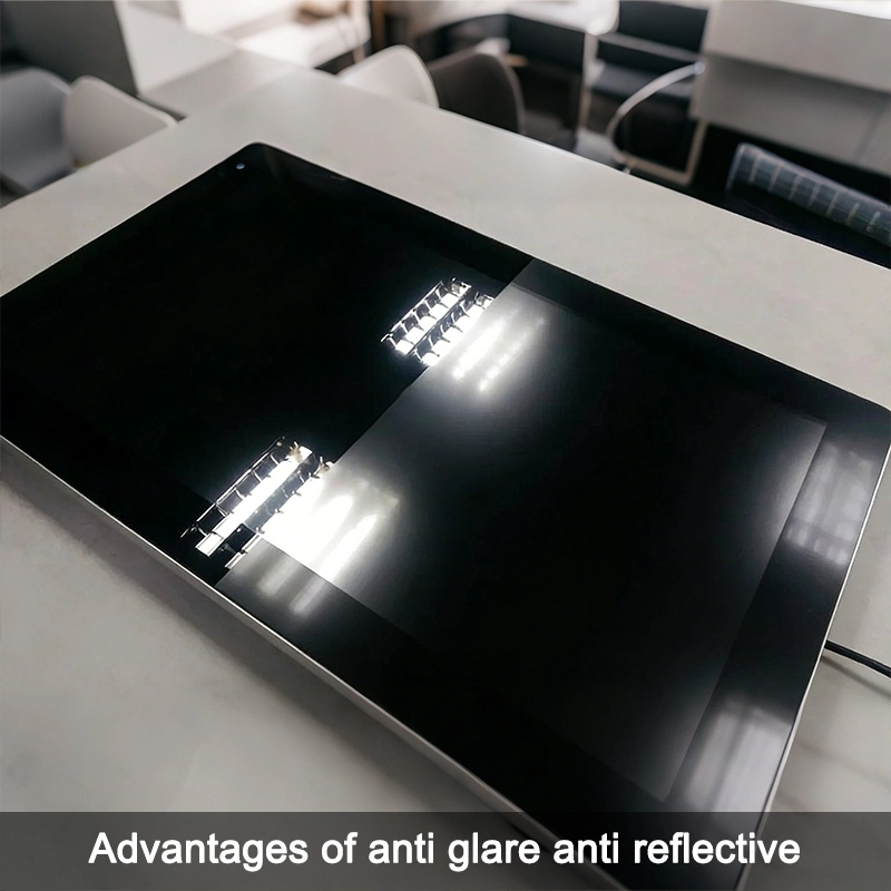 Enhance Visibility with Anti-Glare Interactive Whiteboards