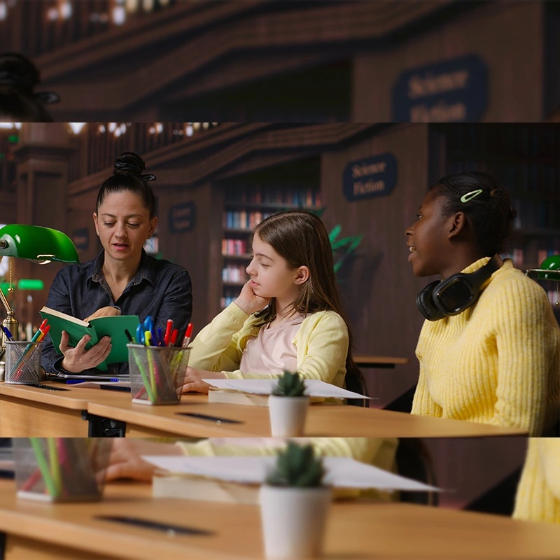 How AI for Presentations Is Transforming Teaching