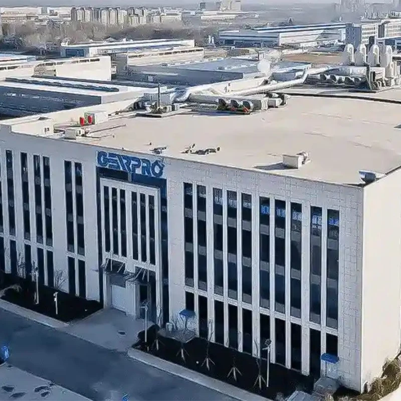 Top 10 touch screen manufacturers in China