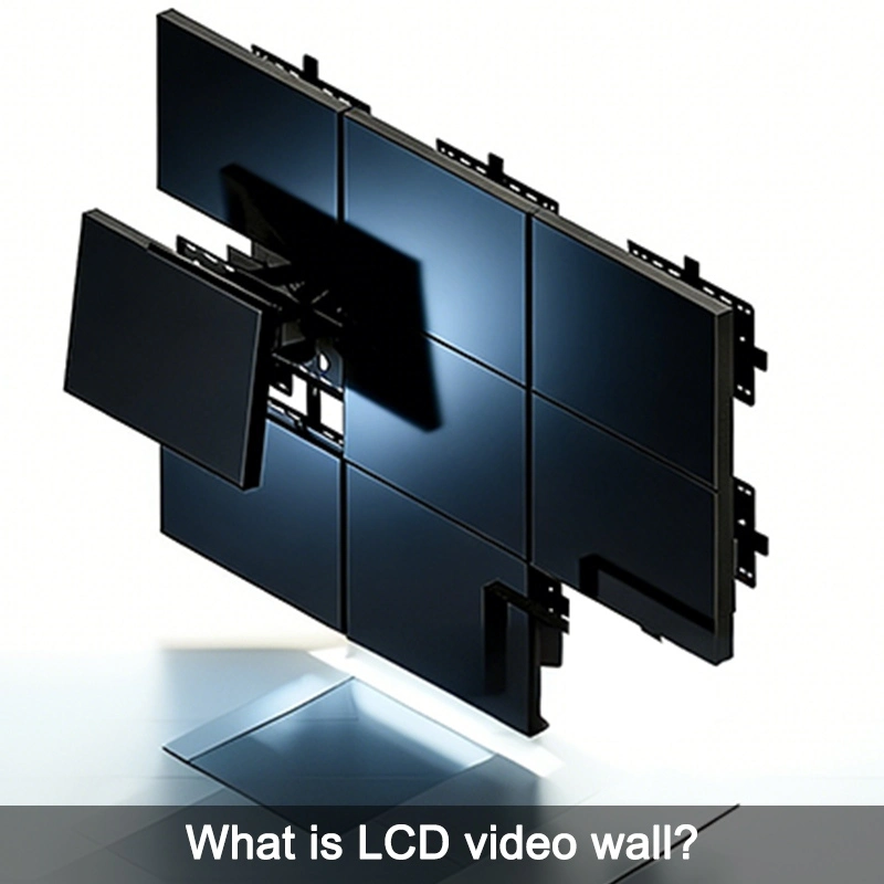 Guide to Choosing a Video Wall Mount