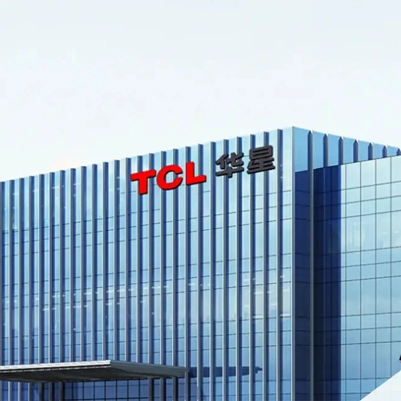 Top 10 touch screen manufacturers in China