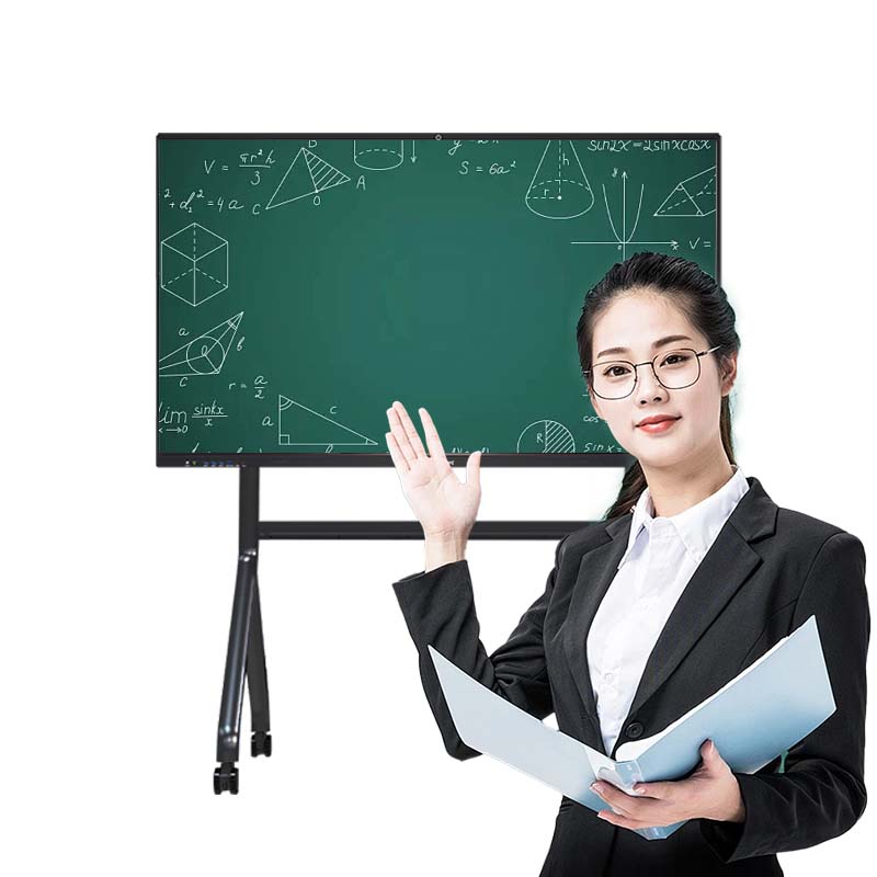 Special Education 65" Sensitive Smart Board