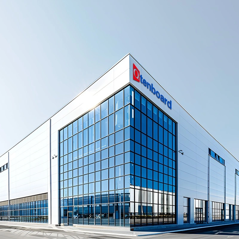 Top 10 TV panel manufacturers in the world