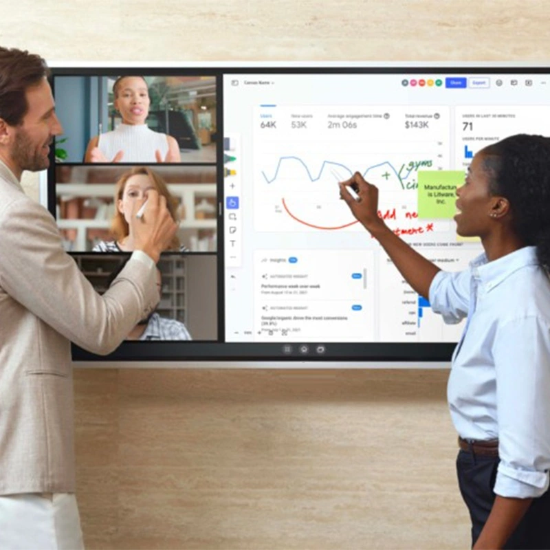 What is a Digital Whiteboard? A Guide to Online Whiteboards