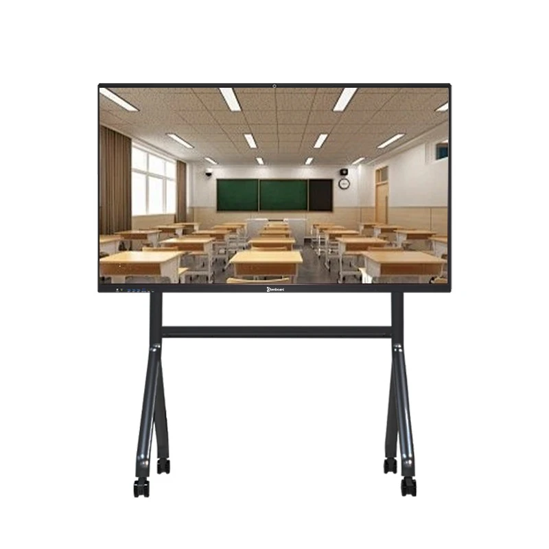 Pressure Sensitive 75" Board for School Arts