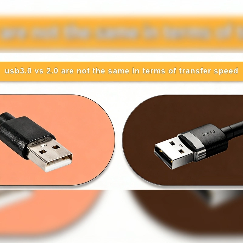 About usb3.0 vs 2.0 what you need to know