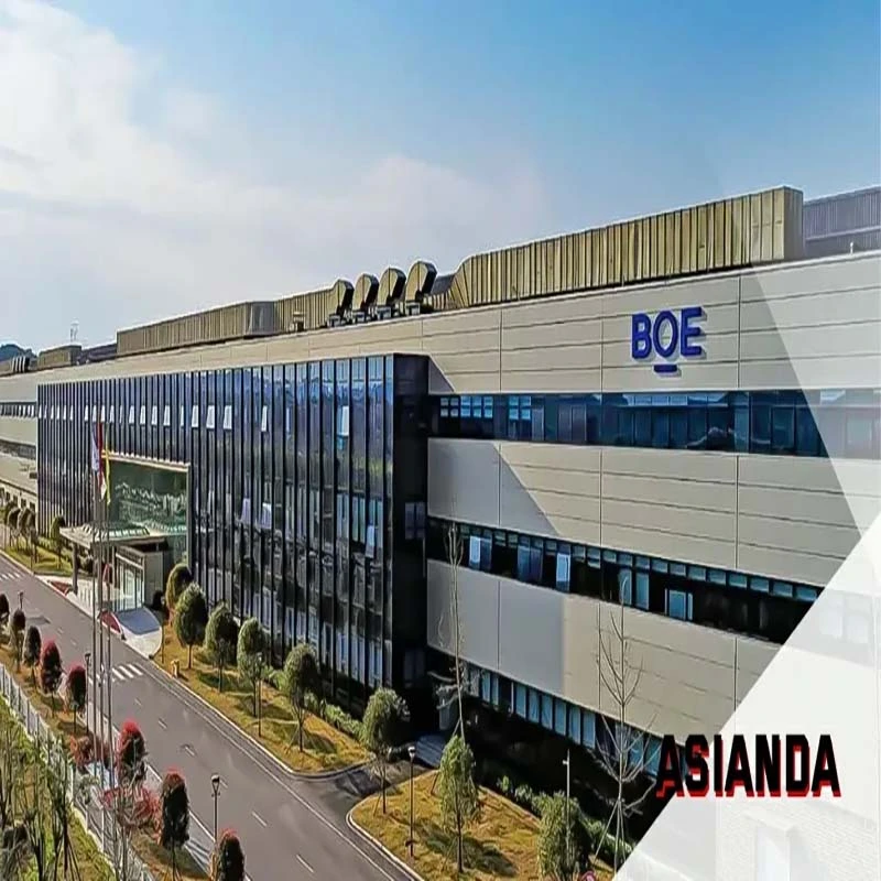 Top 10 LCD Video Wall Manufacturers in China