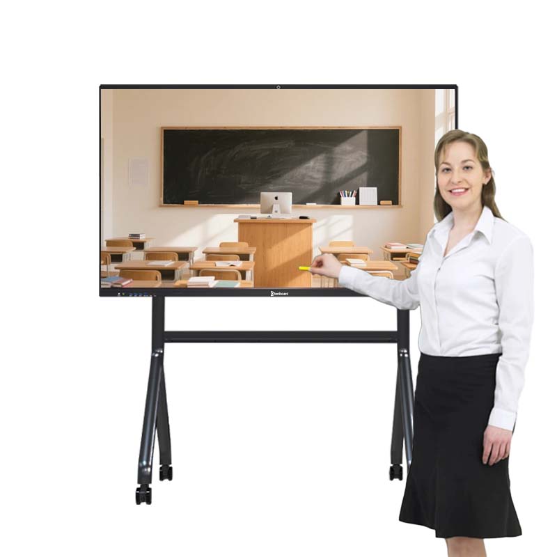 Preschool 55" Smart Board for Interactive Play