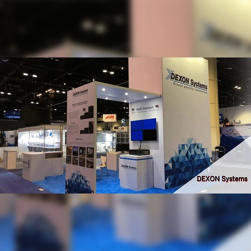 Top 10 modular video wall processor manufacturers in the world