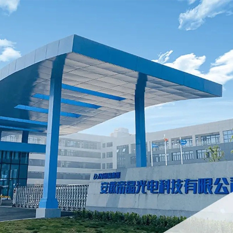 Top 10 touch screen manufacturers in China