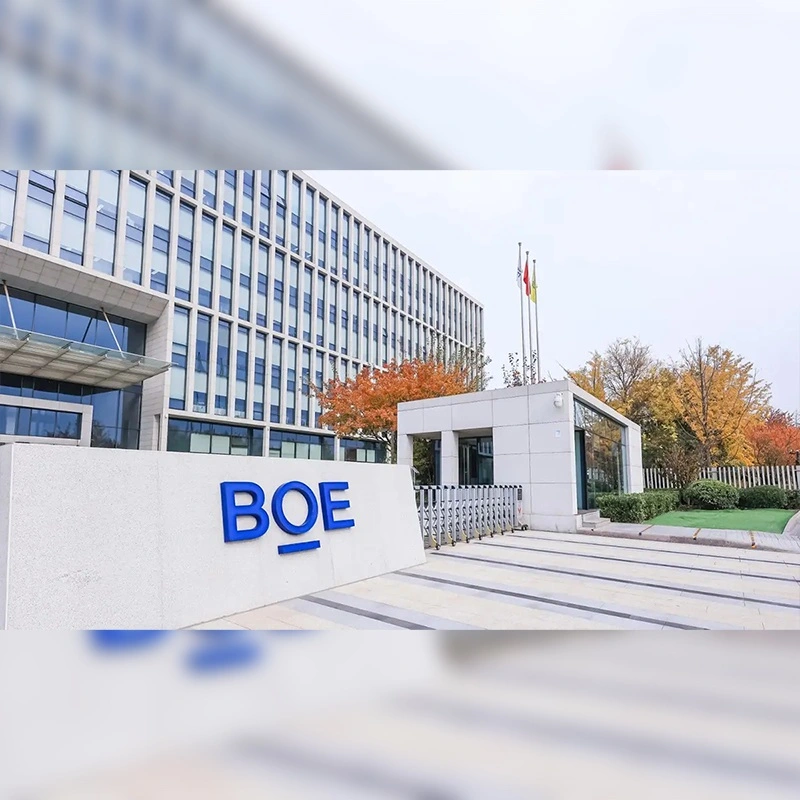 Top 10 TV panel manufacturers in the world