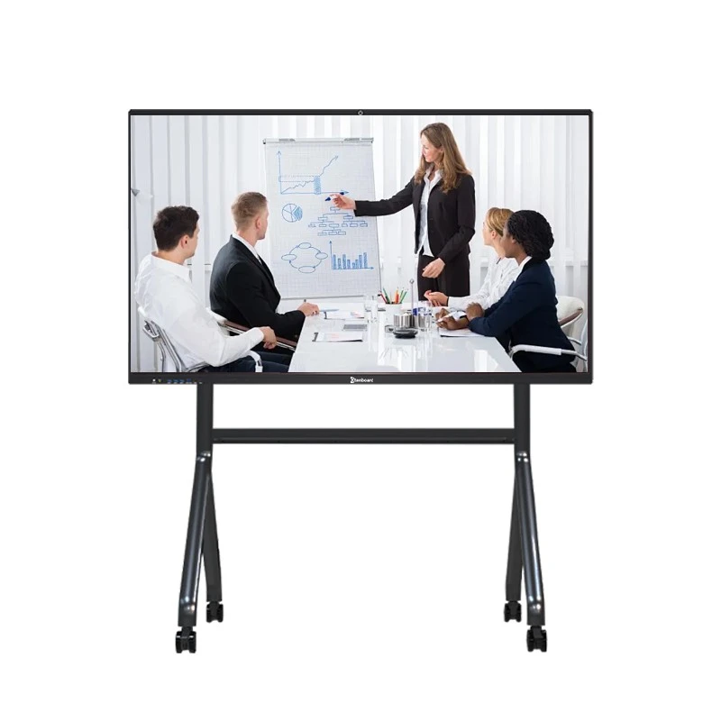 Interactive Whiteboard for Business