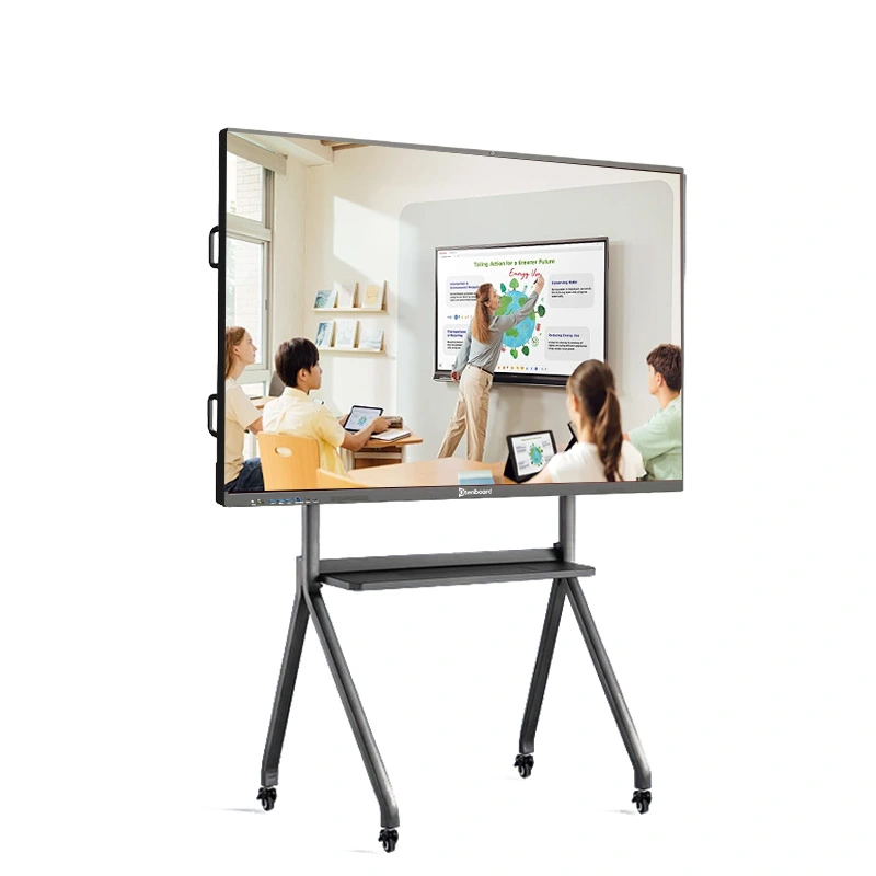 Find the Best Interactive Whiteboard for Engaging Classrooms