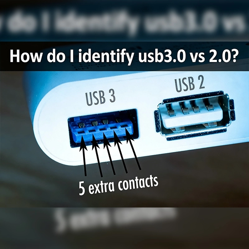 About usb3.0 vs 2.0 what you need to know