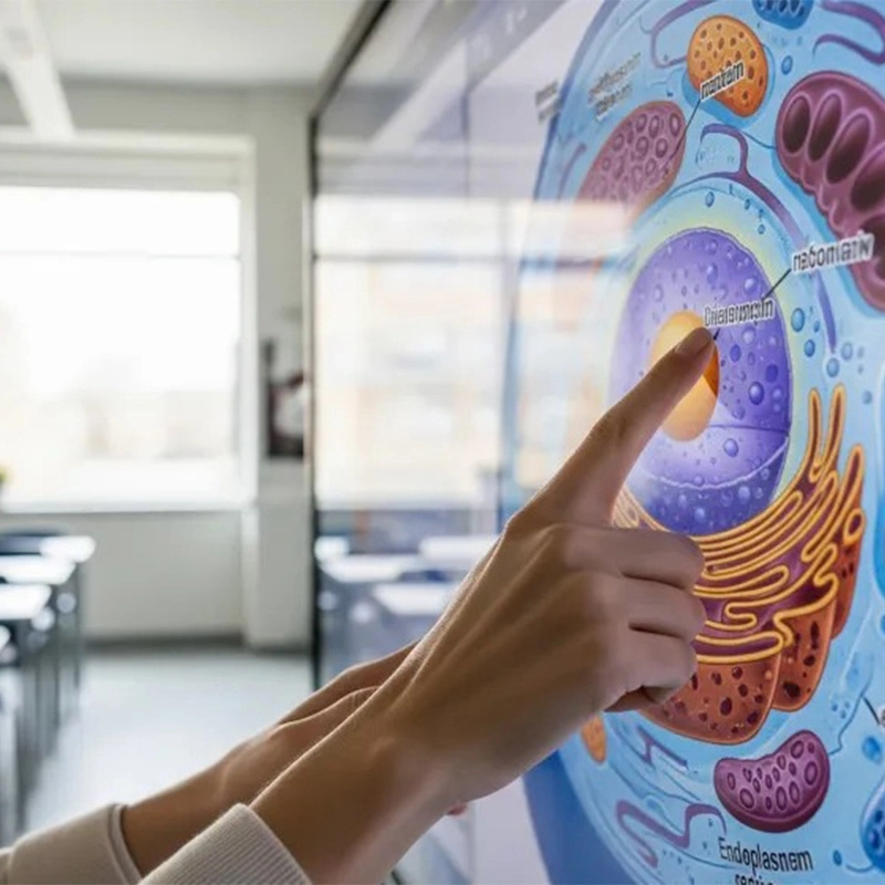 Electronic Whiteboard Zoom Tips for Classroom Presentations